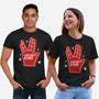 Go Trek-Unisex-Basic-Tee-demonigote