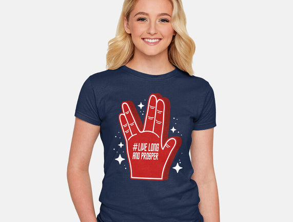 Go Trek