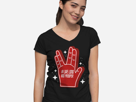 Go Trek