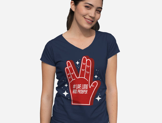 Go Trek