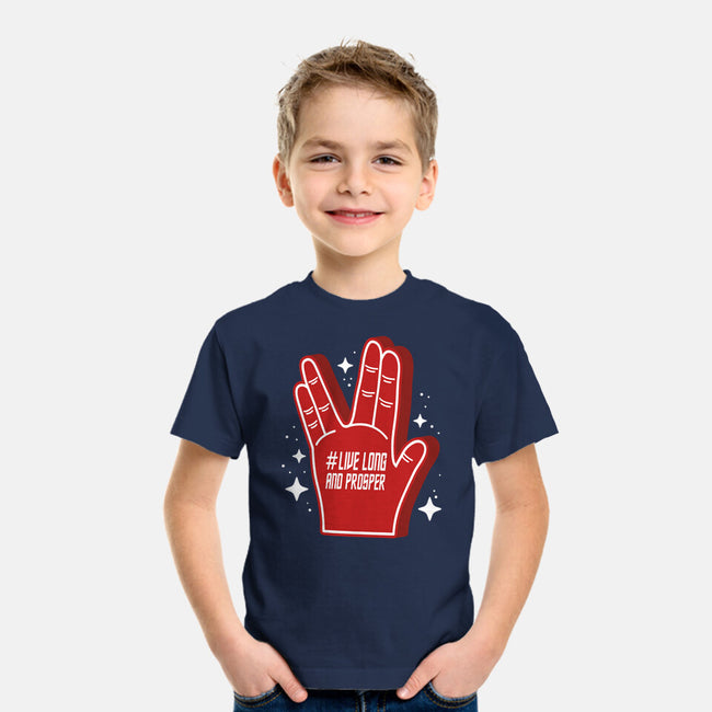 Go Trek-Youth-Basic-Tee-demonigote