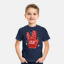 Go Trek-Youth-Basic-Tee-demonigote