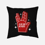 Go Trek-None-Removable Cover w Insert-Throw Pillow-demonigote