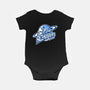 Facehuggers Team-Baby-Basic-Onesie-demonigote