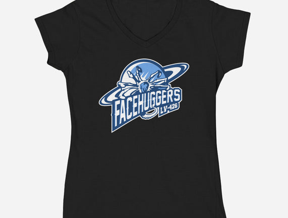 Facehuggers Team