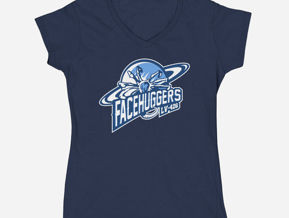 Facehuggers Team