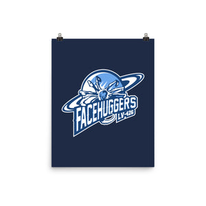 Facehuggers Team