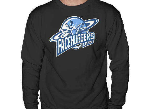 Facehuggers Team