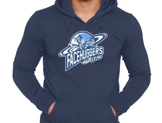 Facehuggers Team
