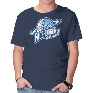 Facehuggers Team
