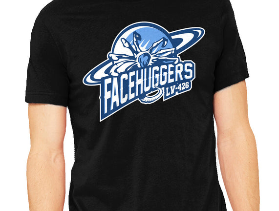 Facehuggers Team