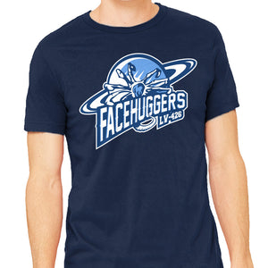 Facehuggers Team