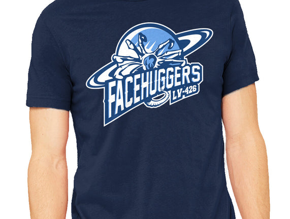 Facehuggers Team