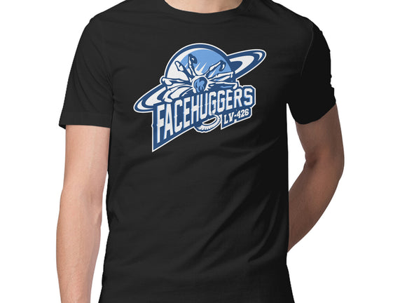 Facehuggers Team