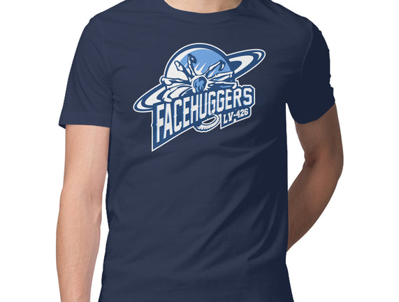 Facehuggers Team