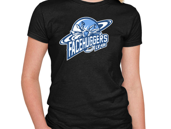 Facehuggers Team