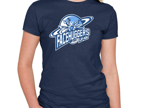 Facehuggers Team