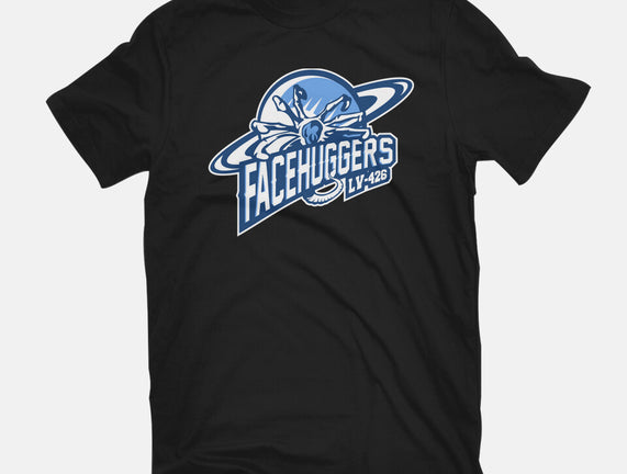 Facehuggers Team