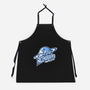 Facehuggers Team-Unisex-Kitchen-Apron-demonigote