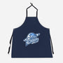 Facehuggers Team-Unisex-Kitchen-Apron-demonigote