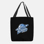Facehuggers Team-None-Basic Tote-Bag-demonigote