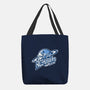 Facehuggers Team-None-Basic Tote-Bag-demonigote