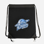Facehuggers Team-None-Drawstring-Bag-demonigote