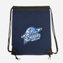 Facehuggers Team-None-Drawstring-Bag-demonigote