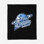 Facehuggers Team-None-Fleece-Blanket-demonigote