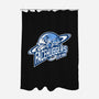 Facehuggers Team-None-Polyester-Shower Curtain-demonigote