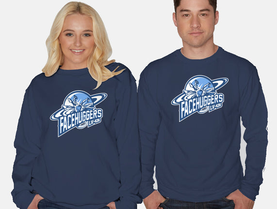 Facehuggers Team