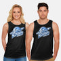 Facehuggers Team-Unisex-Basic-Tank-demonigote