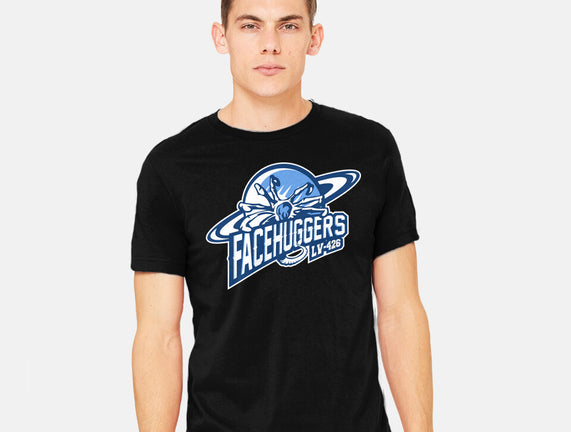 Facehuggers Team