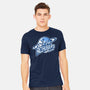 Facehuggers Team-Mens-Heavyweight-Tee-demonigote
