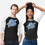 Facehuggers Team-Unisex-Baseball-Tee-demonigote