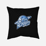 Facehuggers Team-None-Removable Cover w Insert-Throw Pillow-demonigote