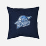 Facehuggers Team-None-Removable Cover w Insert-Throw Pillow-demonigote