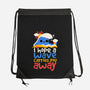I Hope A Wave Carries You Away-None-Drawstring-Bag-NemiMakeit