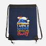 I Hope A Wave Carries You Away-None-Drawstring-Bag-NemiMakeit