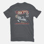 Hot Verse-Mens-Basic-Tee-NMdesign