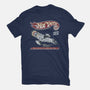 Hot Verse-Womens-Basic-Tee-NMdesign