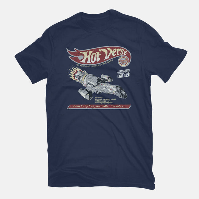 Hot Verse-Mens-Premium-Tee-NMdesign