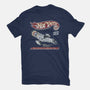 Hot Verse-Mens-Premium-Tee-NMdesign