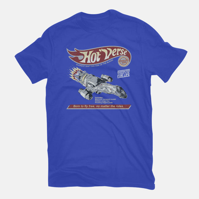Hot Verse-Mens-Premium-Tee-NMdesign