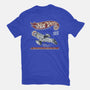 Hot Verse-Mens-Premium-Tee-NMdesign