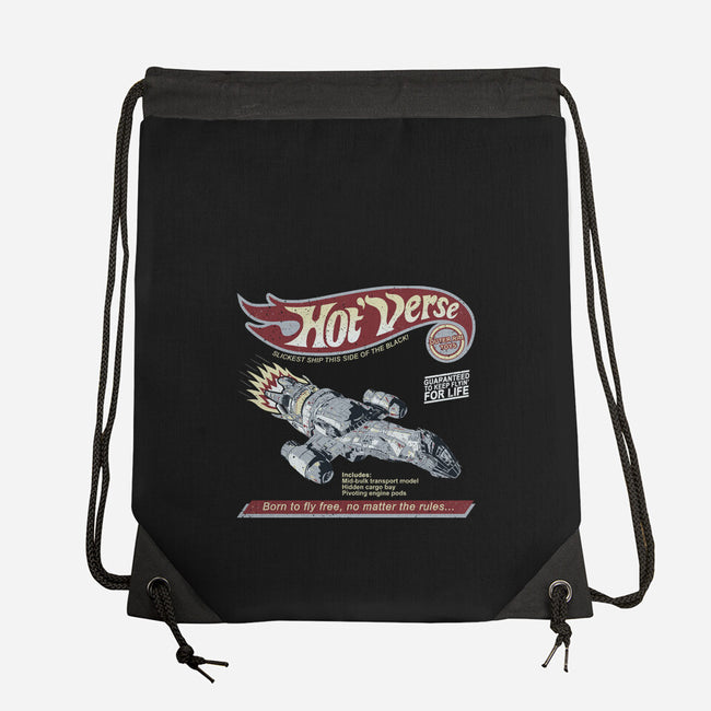 Hot Verse-None-Drawstring-Bag-NMdesign