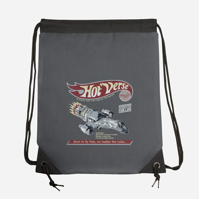 Hot Verse-None-Drawstring-Bag-NMdesign