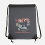 Hot Verse-None-Drawstring-Bag-NMdesign