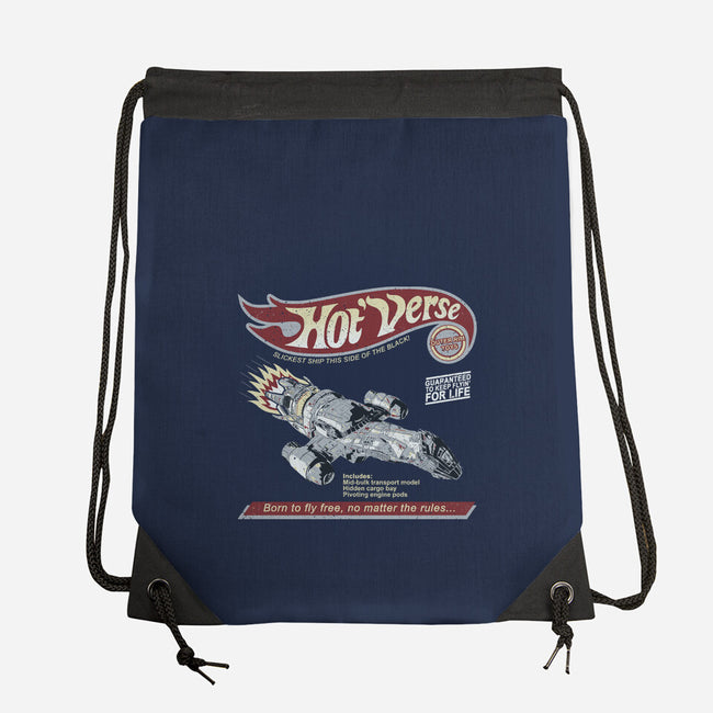 Hot Verse-None-Drawstring-Bag-NMdesign