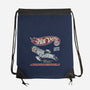 Hot Verse-None-Drawstring-Bag-NMdesign